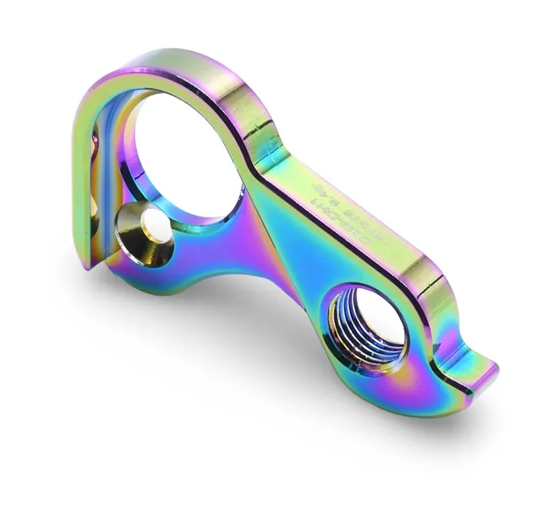Framesandgear Direct Mount DB Derailleur Hanger For Colnago C68 and V4RS With SRAM Shifting Oilslick-3