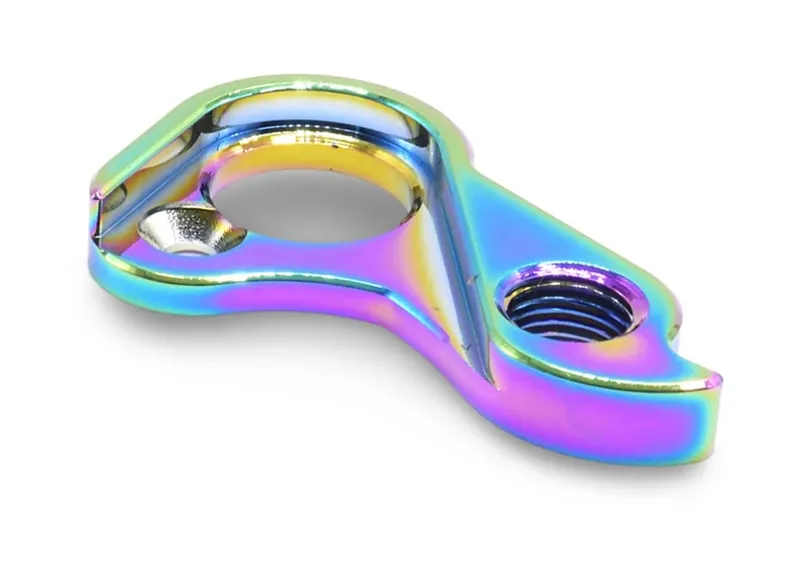 Framesandgear Direct Mount DB Derailleur Hanger For Colnago C68 and V4RS With SRAM Shifting Oilslick-2