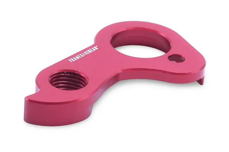 Framesandgear Direct Mount DB Derailleur Hanger For Colnago C68 and V4RS With SRAM Shifting Red-3