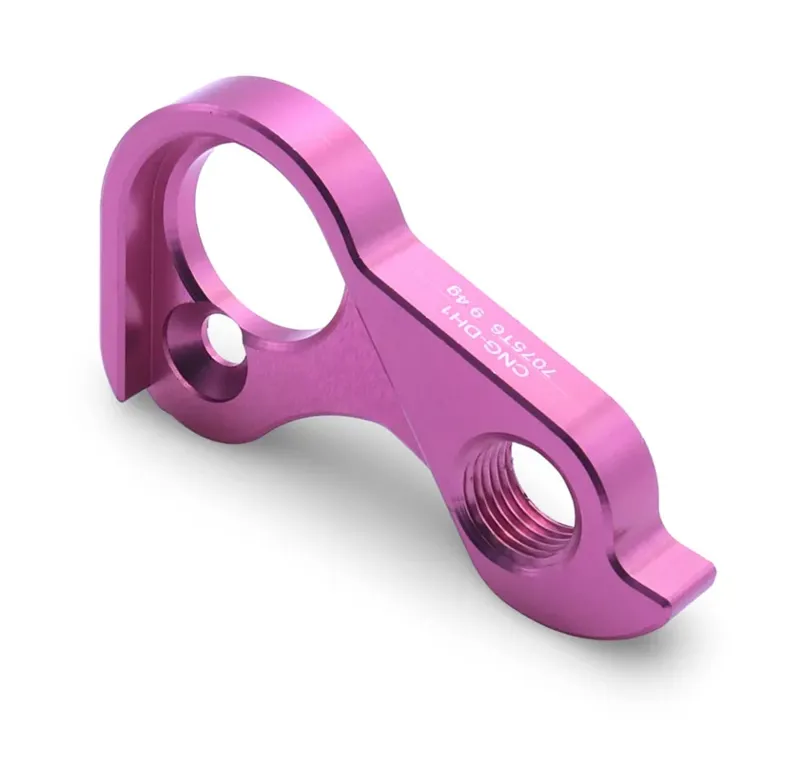 Framesandgear Direct Mount DB Derailleur Hanger For Colnago C68 and V4RS With SRAM Shifting Rose-3