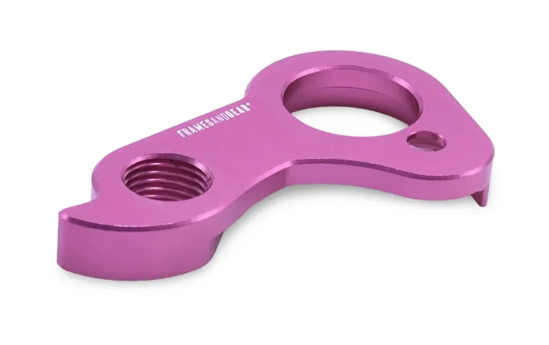 Framesandgear Direct Mount DB Derailleur Hanger For Colnago C68 and V4RS With SRAM Shifting Rose-1