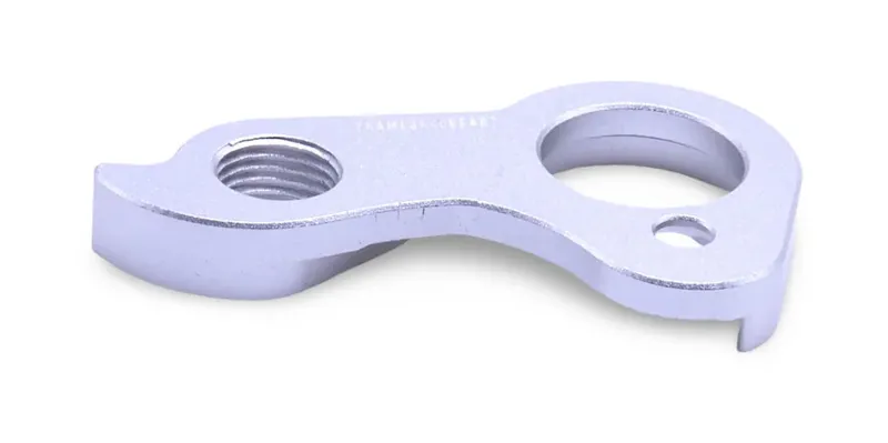 Framesandgear Direct Mount DB Derailleur Hanger For Colnago C68 and V4RS With SRAM Shifting Silver-1