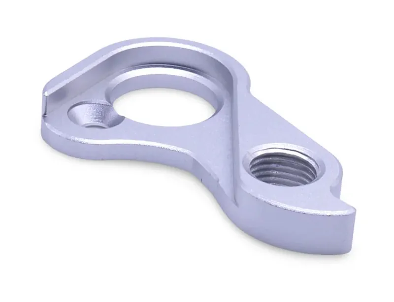 Framesandgear Direct Mount DB Derailleur Hanger For Colnago C68 and V4RS With SRAM Shifting Silver-3