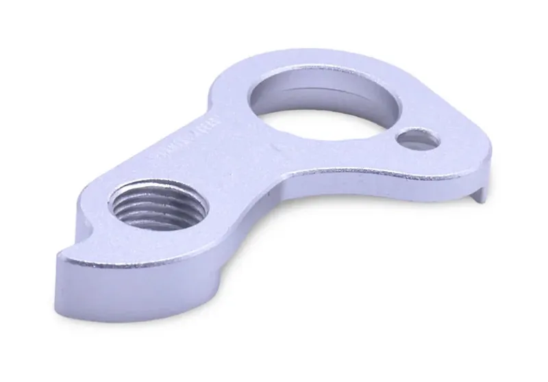 Framesandgear Direct Mount DB Derailleur Hanger For Colnago C68 and V4RS With SRAM Shifting Silver-2