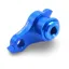 Framesandgear Direct Mount DB Derailleur Hanger For UDH Systems With SRAM Shifting Blue