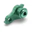 Framesandgear Direct Mount DB Derailleur Hanger For UDH Systems With SRAM Shifting Green