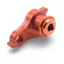 Framesandgear Direct Mount DB Derailleur Hanger For UDH Systems With SRAM Shifting Orange
