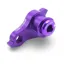 Framesandgear Direct Mount DB Derailleur Hanger For UDH Systems With SRAM Shifting Purple