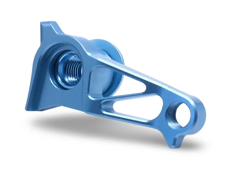 Framesandgear Direct Mount DB Derailleur Hanger For UDH Systems With Shimano Shifting Celeste-2