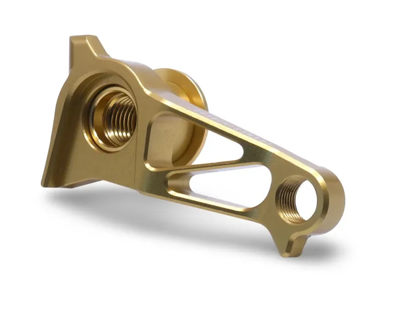 Framesandgear Direct Mount DB Derailleur Hanger For UDH Systems With Shimano Shifting Gold-3