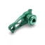 Framesandgear Direct Mount DB Derailleur Hanger For UDH Systems With Shimano Shifting Green