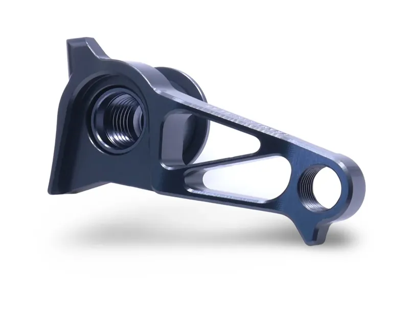 Framesandgear Direct Mount DB Derailleur Hanger For UDH Systems With Shimano Shifting Grey-2