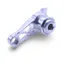 Framesandgear Direct Mount DB Derailleur Hanger For UDH Systems With Shimano Shifting HP Silver