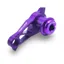 Framesandgear Direct Mount DB Derailleur Hanger For UDH Systems With Shimano Shifting Purple