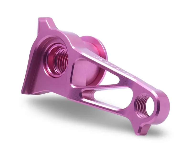 Framesandgear Direct Mount DB Derailleur Hanger For UDH Systems With Shimano Shifting Rose-2