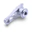 Framesandgear Direct Mount DB Derailleur Hanger For UDH Systems With Shimano Shifting Silver