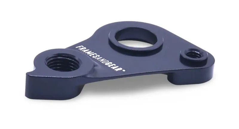 Framesandgear Direct Mount DB Derailleur Hanger For Specialized Tarmac SL8 SL7 SL6 And Aethos SRAM Fitting Black-4