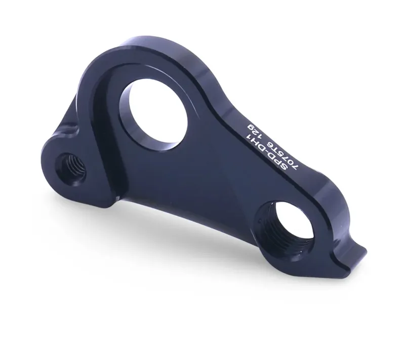 Framesandgear Direct Mount DB Derailleur Hanger For Specialized Tarmac SL8 SL7 SL6 And Aethos SRAM Fitting Black-3