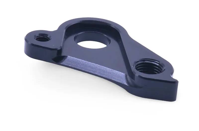 Framesandgear Direct Mount DB Derailleur Hanger For Specialized Tarmac SL8 SL7 SL6 And Aethos SRAM Fitting Black-2