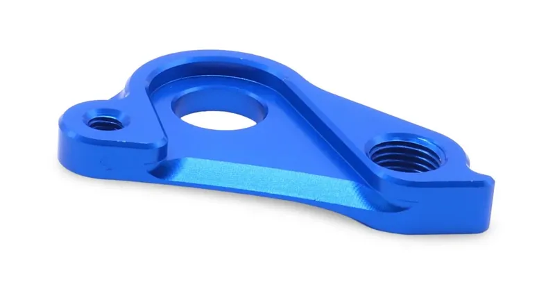 Framesandgear Direct Mount DB Derailleur Hanger For Specialized Tarmac SL8 SL7 SL6 And Aethos SRAM Fitting Blue-2