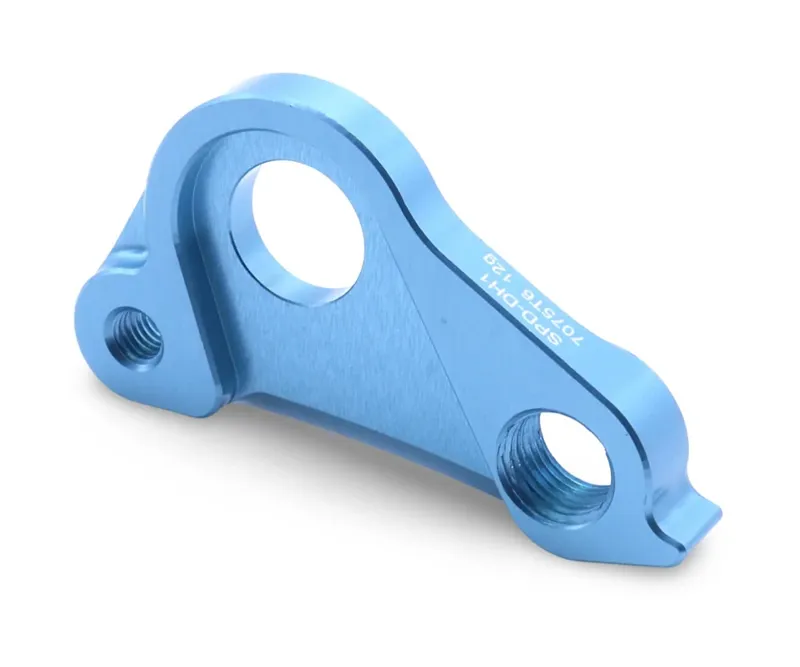 Framesandgear Direct Mount DB Derailleur Hanger For Specialized Tarmac SL8 SL7 SL6 And Aethos SRAM Fitting Celeste-2