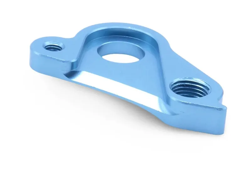 Framesandgear Direct Mount DB Derailleur Hanger For Specialized Tarmac SL8 SL7 SL6 And Aethos SRAM Fitting Celeste-1