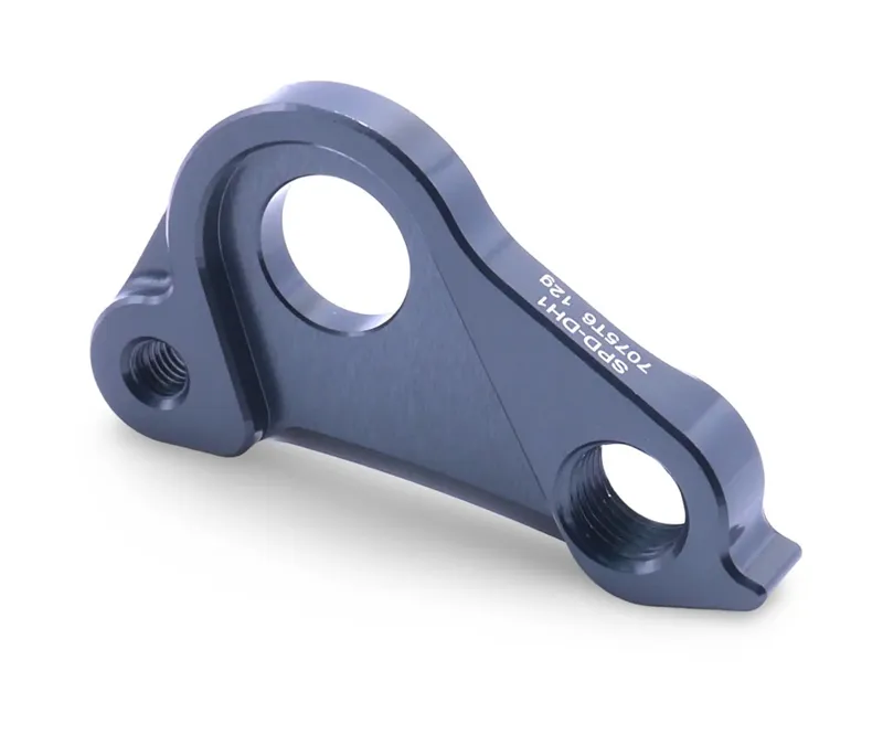 Framesandgear Direct Mount DB Derailleur Hanger For Specialized Tarmac SL8 SL7 SL6 And Aethos SRAM Fitting Grey-3