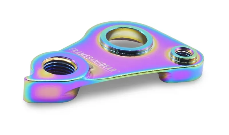 Framesandgear Direct Mount DB Derailleur Hanger For Specialized Tarmac SL8 SL7 SL6 And Aethos SRAM Fitting Oilslick-3