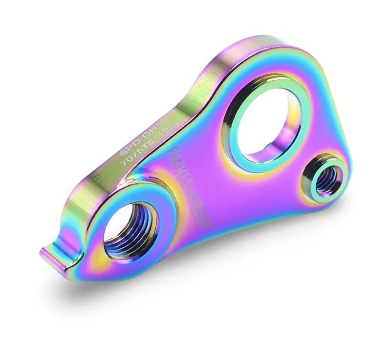 Framesandgear Direct Mount DB Derailleur Hanger For Specialized Tarmac SL8 SL7 SL6 And Aethos SRAM Fitting Oilslick