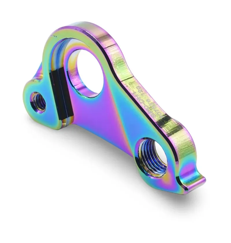 Framesandgear Direct Mount DB Derailleur Hanger For Specialized Tarmac SL8 SL7 SL6 And Aethos SRAM Fitting Oilslick-2