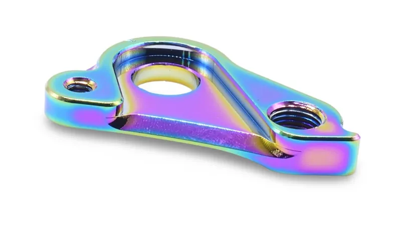 Framesandgear Direct Mount DB Derailleur Hanger For Specialized Tarmac SL8 SL7 SL6 And Aethos SRAM Fitting Oilslick-1