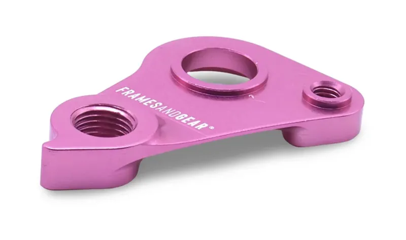 Framesandgear Direct Mount DB Derailleur Hanger For Specialized Tarmac SL8 SL7 SL6 And Aethos SRAM Fitting Rose-3