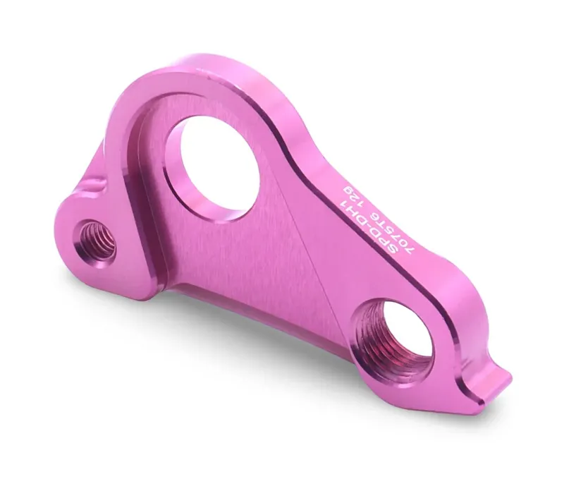 Framesandgear Direct Mount DB Derailleur Hanger For Specialized Tarmac SL8 SL7 SL6 And Aethos SRAM Fitting Rose-2