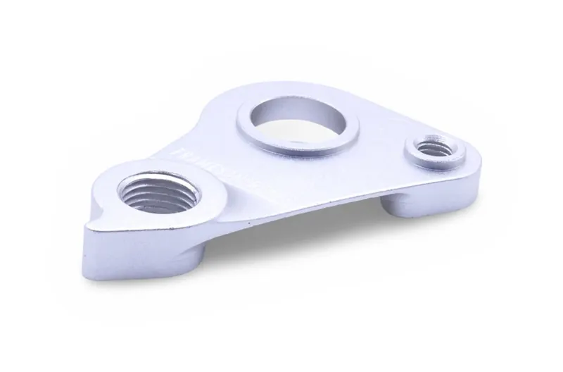 Framesandgear Direct Mount DB Derailleur Hanger For Specialized Tarmac SL8 SL7 SL6 And Aethos SRAM Fitting Silver-3