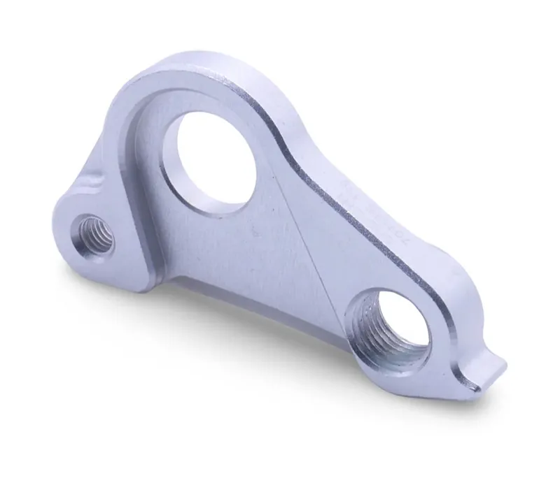 Framesandgear Direct Mount DB Derailleur Hanger For Specialized Tarmac SL8 SL7 SL6 And Aethos SRAM Fitting Silver-2