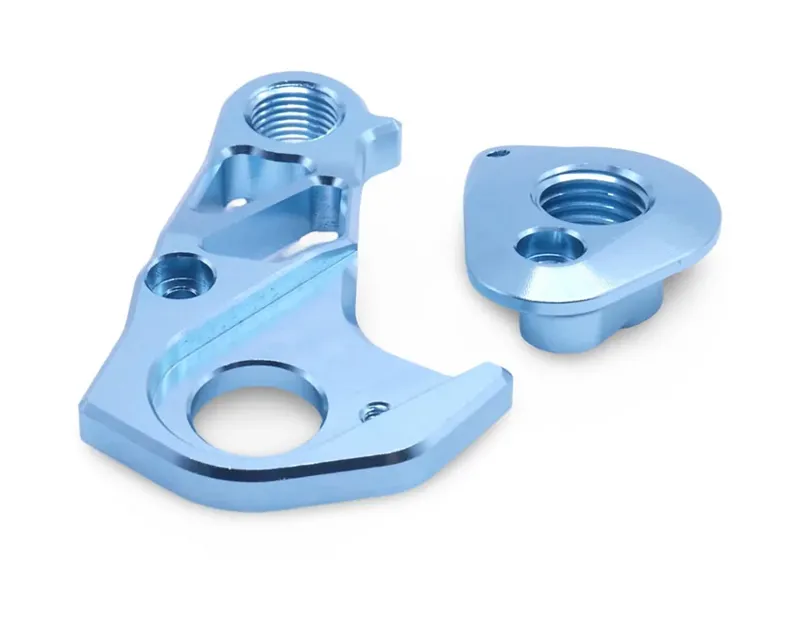 Framesandgear Direct Mount DB Derailleur Hanger For Enve Melee With Shimano Shifting Celeste-3