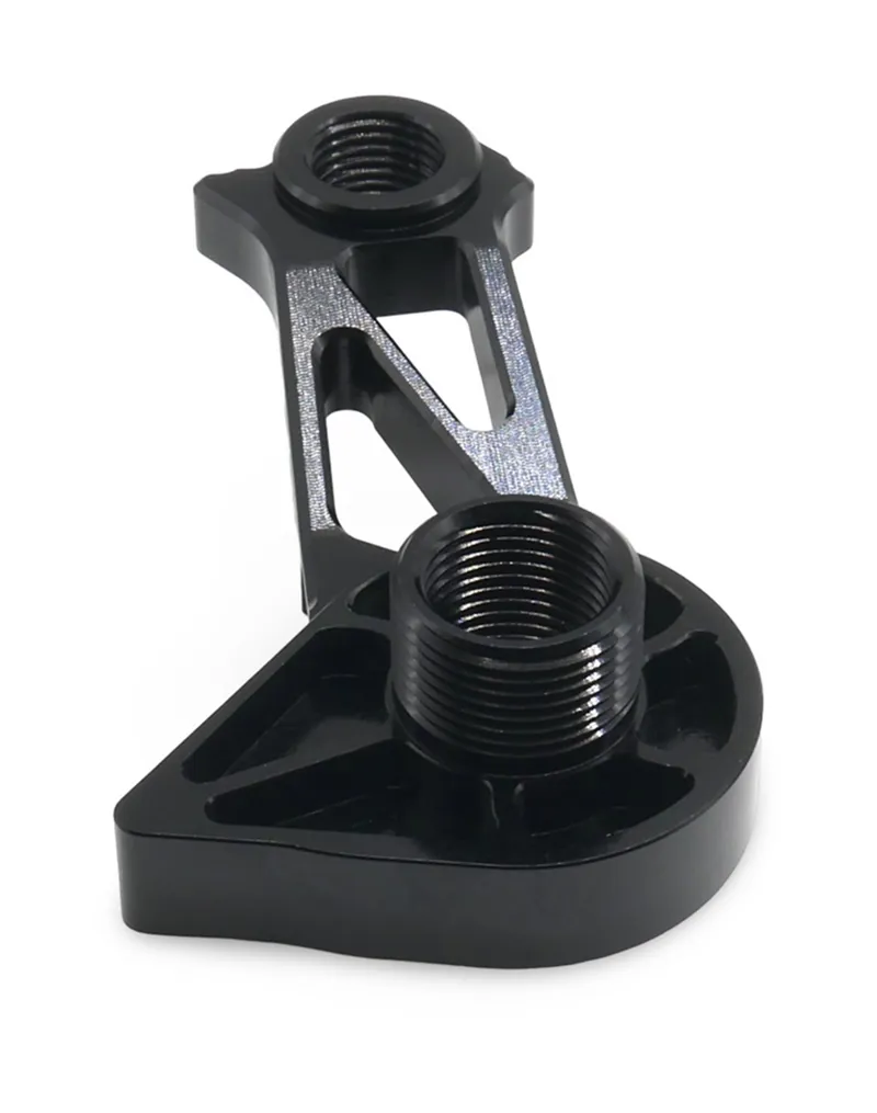 Framesandgear Direct Mount DB Derailleur Hanger For Orbea Orca No. 55 Black-3
