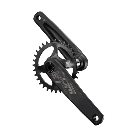 Plato Modular FSA Afterburner - Import Bike México Plato Modular FSA Afterburner - Import Bike México