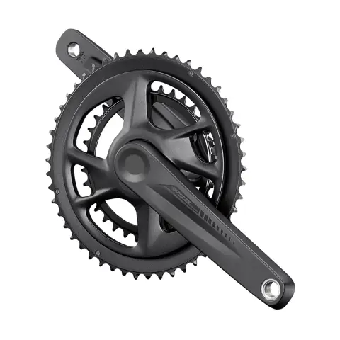 Alpha Drive 2022 FSA Comet Modular Crankset 30T 175mm For Sale Fsa
