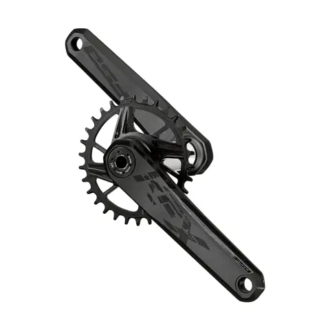 Deragliatore FSA Energy a Fascetta 31,8-28,6mm DERAILLEUR Deragliatore FSA Energy a Fascetta 31,8-28,6mm DERAILLEUR