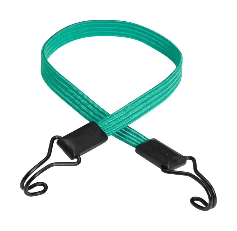 Master Lock Smooth Bungee 800 X 18mm 3225EURDAT Green