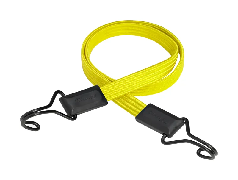 Master Lock Smooth Bungee 1000 X 18mm 3226EURDAT Yellow
