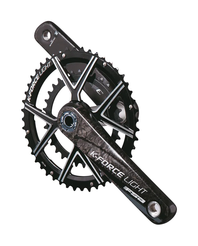 FSA Gears & Drivetrain Components | Windwave UK