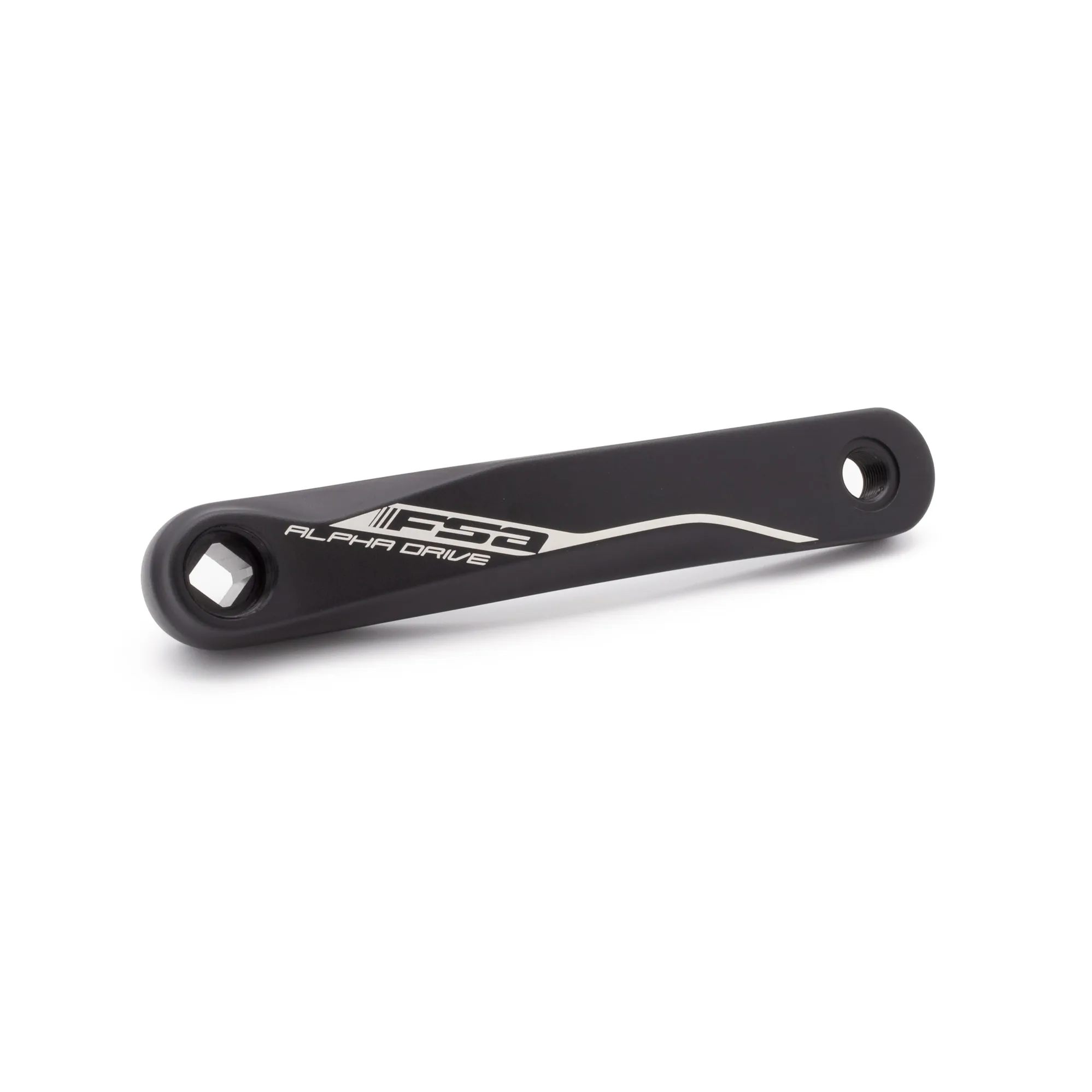 FSA Alpha Drive JIS Square Taper Left Hand Arm