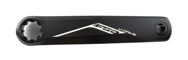 FSA V-Drive Modular V18 Left Hand Replacement Crank Arm