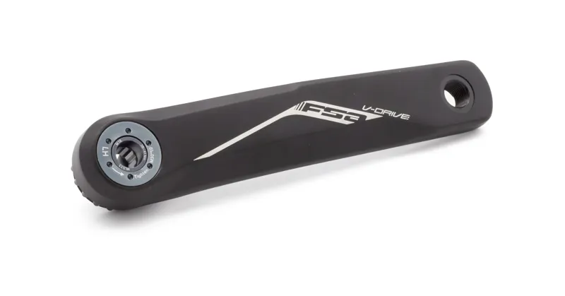 Fsa vero left crank arm hot sale