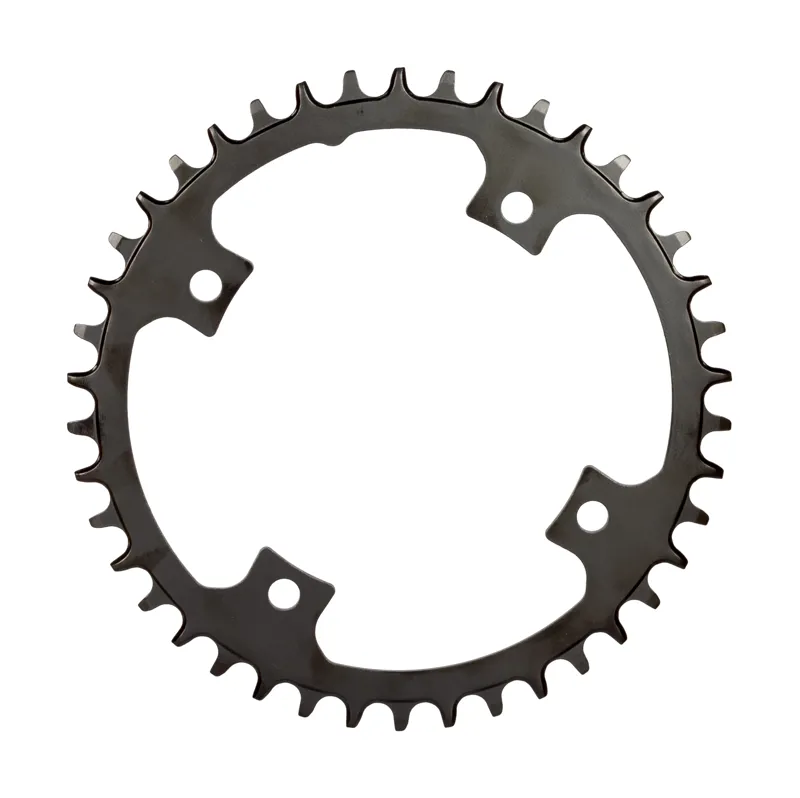 FSA Vero Road 120BCD 1x11 Chainring 4H Black