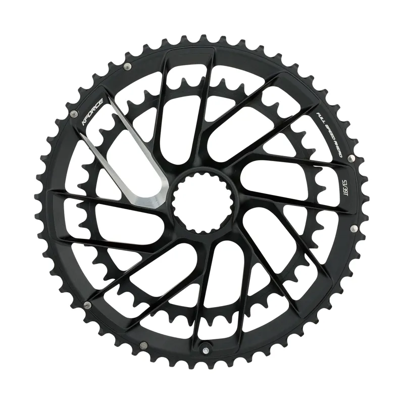 FSA K-Force T.Edition Direct Mount 2x SH11 Chainring
