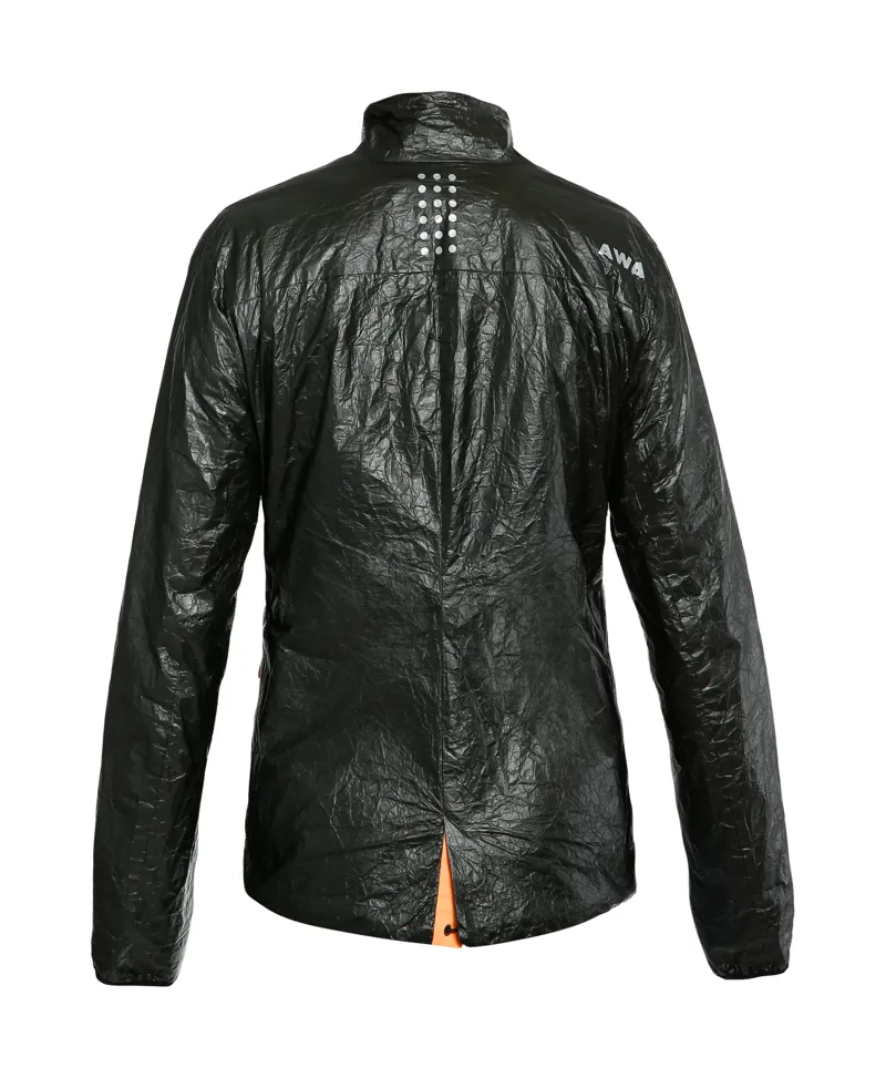 ダイネーゼ AWA BLACK JACKET Dainese AWA BLACK EN