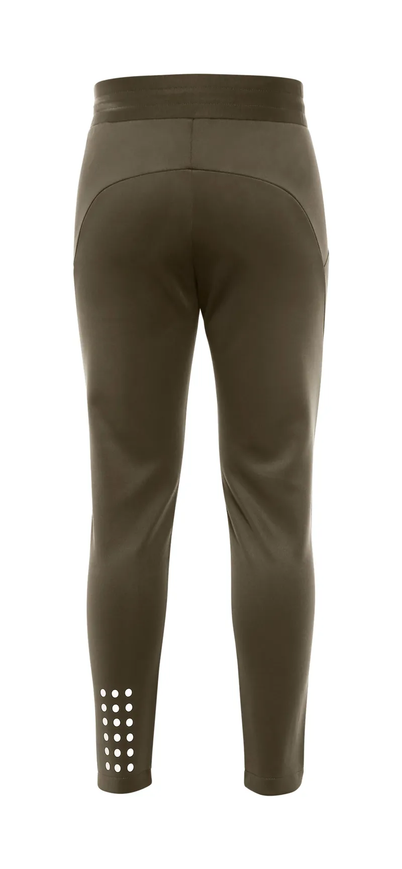 Dainese AWA BLACK Womens Cycling Soft Pants/Trousers Earth-1